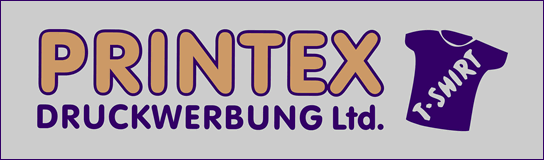 Printex Druckwerbung Ltd.